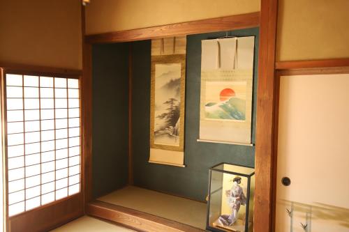 とんかつ&ヒーリングハウスえん in Shinshushinmachi