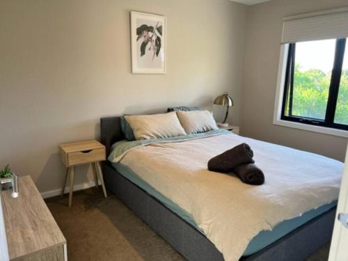 Spacious modern Gem Cozy Haven Lake & Beach oasis. in Loch Sport
