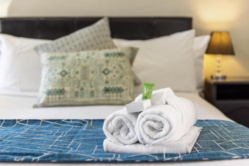 Sanctuary Resort Motor Inn