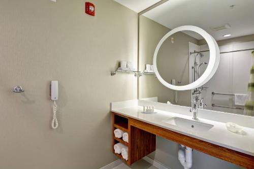 SpringHill Suites Cincinnati Airport South - image 7