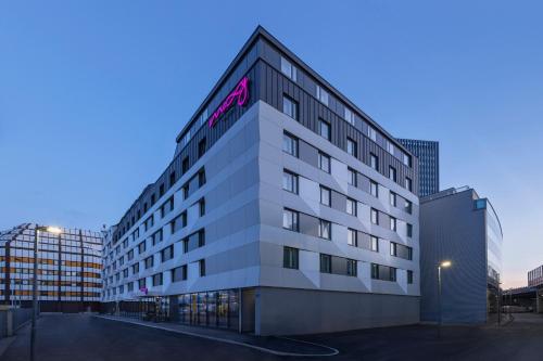  Moxy Vienna City East, Wien bei Zwerndorf