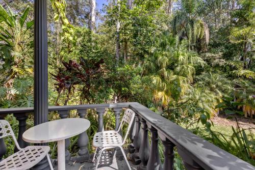 A környék, Sanctuary Resort in Coffs Harbour