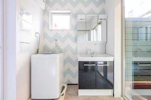 ［白浜］アパートメント（80m²）｜ 3ベッドルーム／2バスルーム