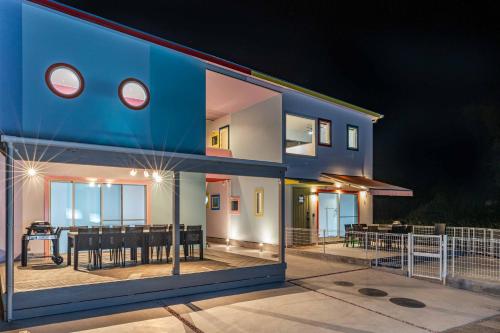 ［白浜］アパートメント（80m²）｜ 3ベッドルーム／2バスルーム