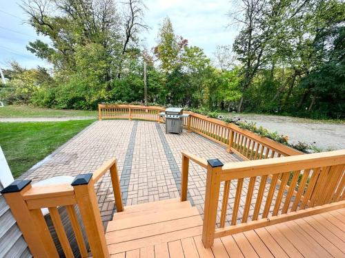 Spacious Home Lake Minnetonka Downtown Excelsior