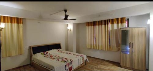 Valleygold resort Karad