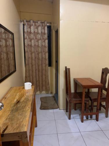 Bathroom, Querencia Hotel in Banaue