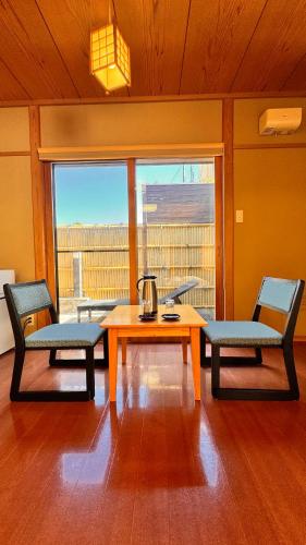 バルコニー/テラス