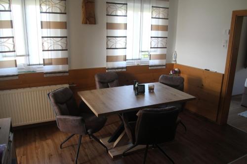 Ferienhaus Temmel in Sankt Johann im Saggautal