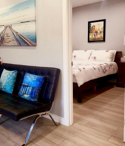 Detached Guesthouse in Monrovia/Los Angeles in Monrovia, USA