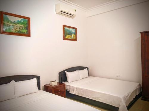 Trường Yến Hotel Ninh Bình – Ninh Binh