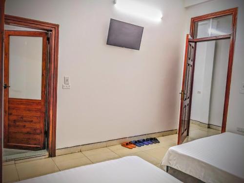 Trường Yến Hotel Ninh Bình – Ninh Binh