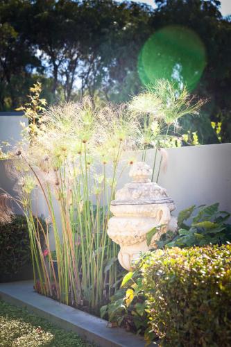 花園