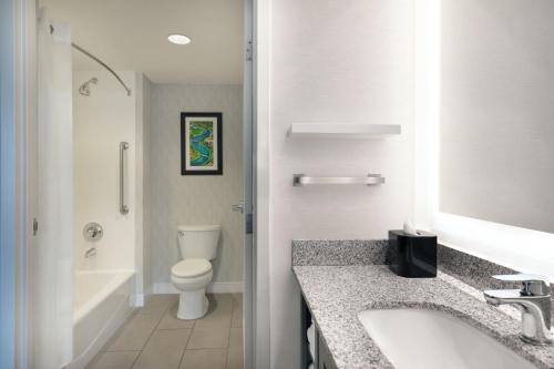 Residence Inn by Marriott Boston Back Bay/Fenway - image 6