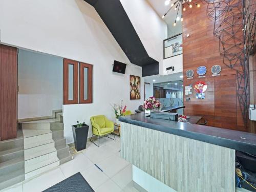 ONE ENIGMA HOTEL