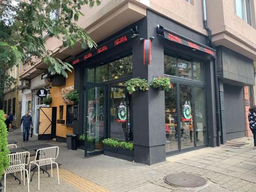 Beauty downtown - TOP CENTER, Sofia (Foto 2)