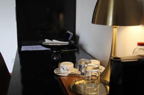 1 king bed
