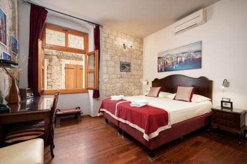 Heritage Hotel Tragos - main image
