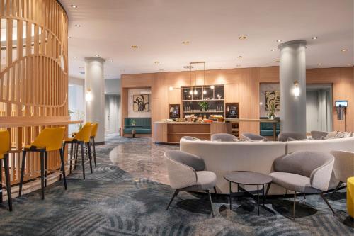 Brussels Marriott Hotel Grand Place - image 5