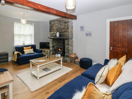 Belle View, Pwllheli (fotografie 2)
