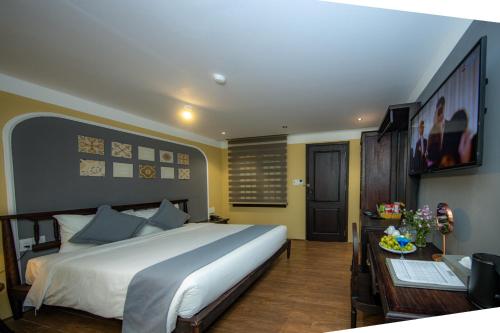 500619928 Hoianan Boutique Hotel