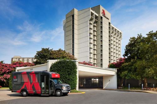 Bethesda Marriott