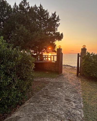  Genari Beach Apartments in Levendokhórion