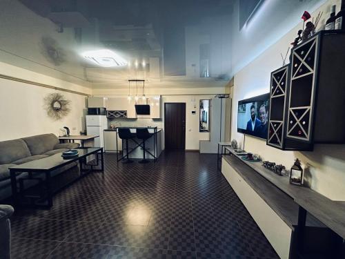 Facilities, Tsaghkazdor luxury apartment in Tsaghkadzor