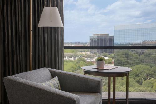 Dallas-Addison Marriott Quorum by the Galleria