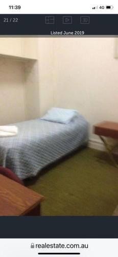 . Club House Hotel