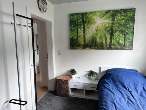 Ferienhaus in Warstein-Suttrop für 7 Personen