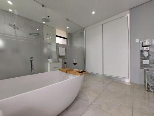Ntomb'lele Ocean View Luxury Holiday Villas in Tugela Mouth