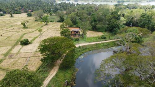 B&B Kurunegala - The Loft by the Lake - Bed and Breakfast Kurunegala