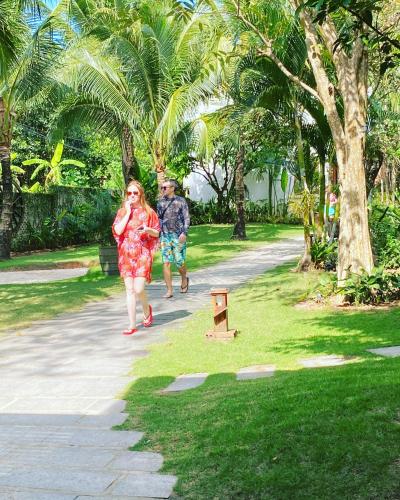 Nadine Phu Quoc Resort & Spa