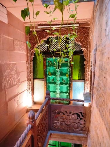 Casa De Jodhpur