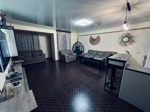 Tsaghkazdor luxury apartment in Tsaghkadzor