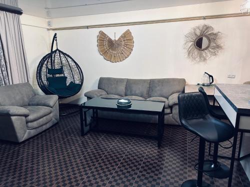 Tsaghkazdor luxury apartment in Tsaghkadzor