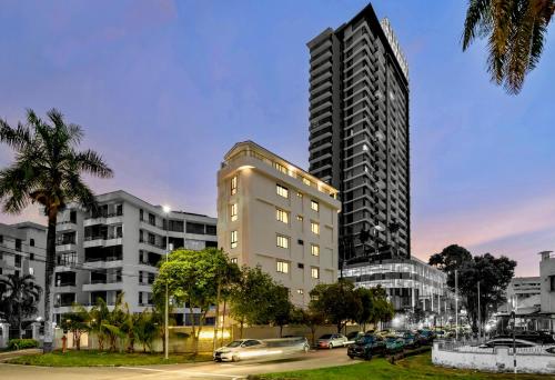 Codrington House - Boutique Apartments, George Town