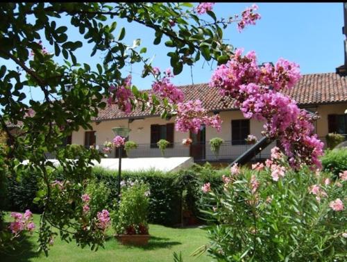 Oryza Casa di Ringhiera