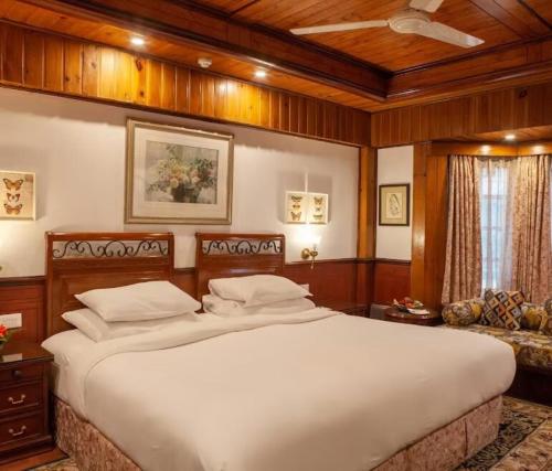 Mayfair Hotel Darjeeling