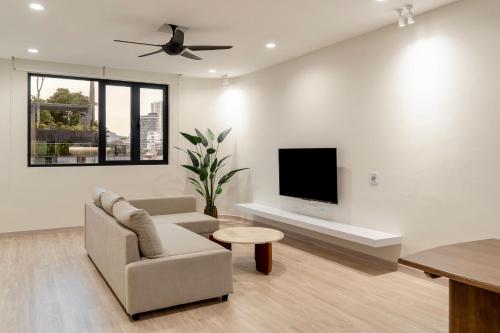 Codrington House - Boutique Apartments, George Town (zdjęcie 8)