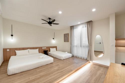 Codrington House - Boutique Apartments, George Town (zdjęcie 4)
