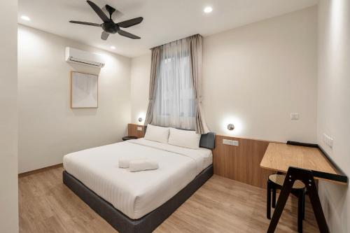 Codrington House - Boutique Apartments, George Town (zdjęcie 7)