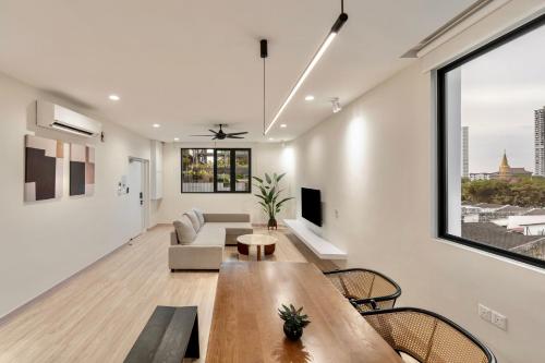 Codrington House - Boutique Apartments, George Town (zdjęcie 5)