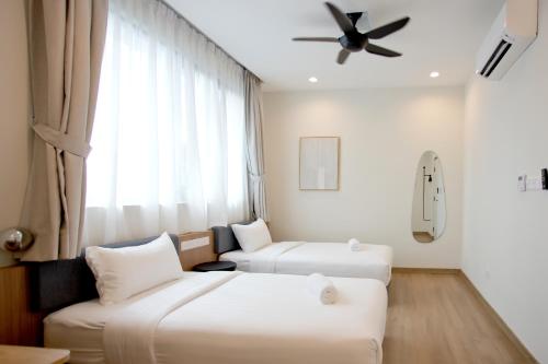 Codrington House - Boutique Apartments, George Town (zdjęcie 10)