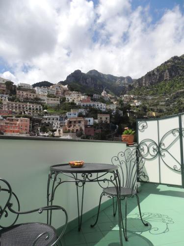 La Tavolozza Residence 5