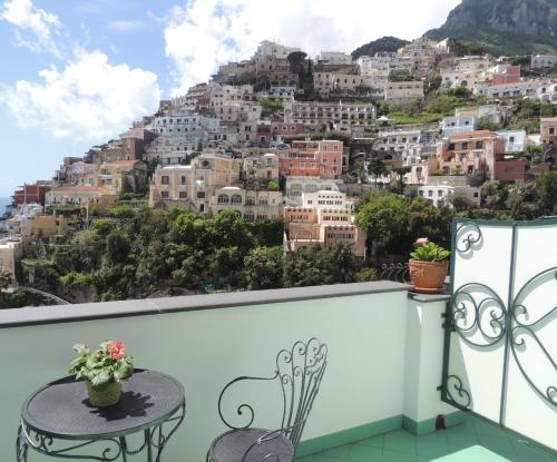 La Tavolozza Residence 3