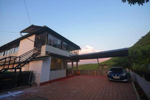 3 Bedroom in Tea Estate