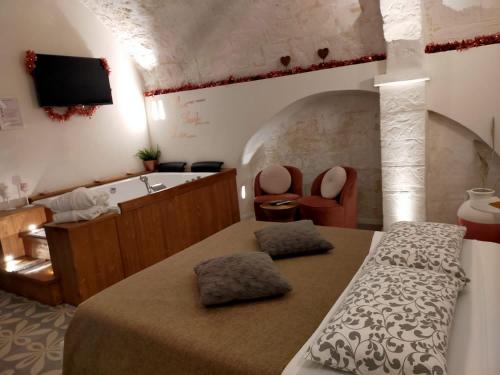 Nenetta Rooms & Suites Monopoli