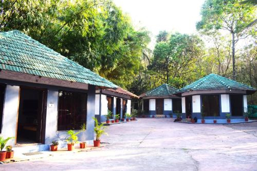 Coorg Anekadu Resort with Swimming Pool